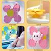 Toy Rotating Gift Novelty Sucker Windmill Toy Spin Suction Toys Fidget Spinners Bath Water Toys