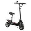 BOYUEDA Q7Pro Electric Scooter 3200W Dual Motor 10 Inch Adult E-Scooter with 52V19AH Battery Silent Tire Foldable Dual Drive