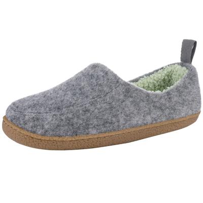 Модные женские хлопковые тапочки Crestar, зимние теплые тапочки с мягкой подошвой для девочек, пушистые тапочки, модные нескользящие тапочки с задником, уютные домашние тапочки для спальни