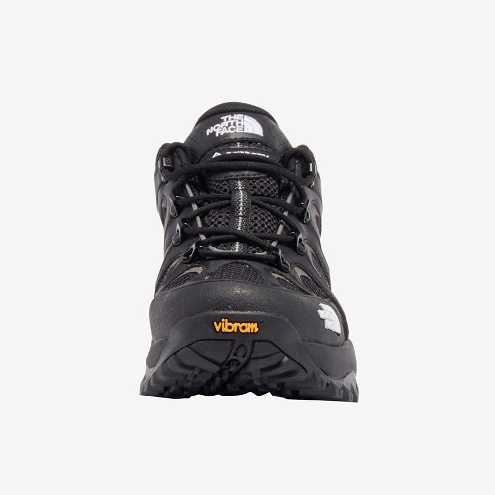 North Hedgehog RVST TNF Белый 9 [The Face] GORE-TEX Черный/TNF