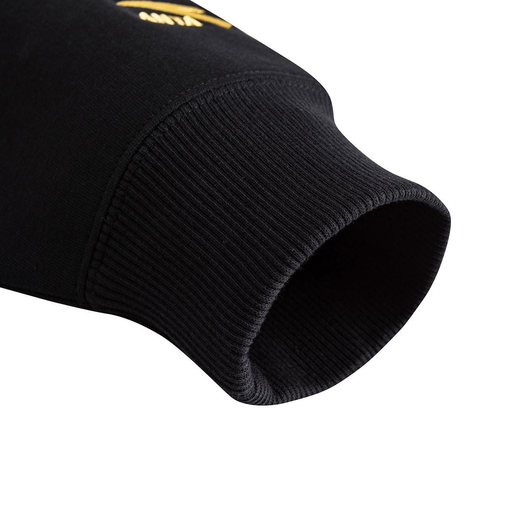 Anta Худи из серии Good Things Happen для мужчин, топы, базовый черный 152618707S-3