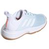 adidas Essence Indoor Синий/Белый Женский FU8398