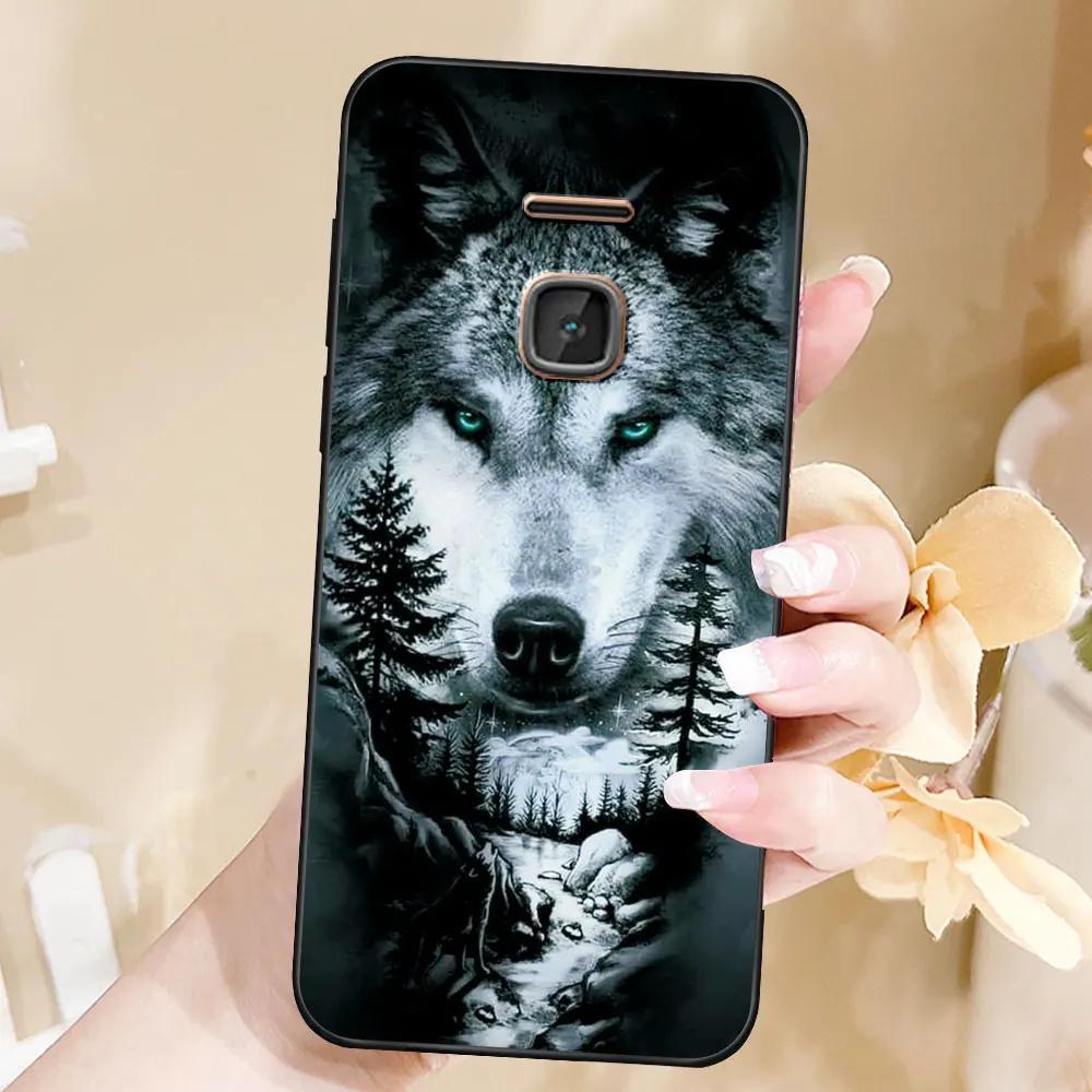 Case For Nokia 225 4G Coque 2.4" TPU Soft Silicone Phone Funda For Nokia 225 TA-1321 TA-1296 TA-1279 TA-1276 Cover Capa Bumper