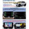 SKYLOTEC Phone Holder for Toyota RAV4 2019-2025 7/8-inch Screen