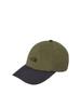 North Hat Vintage Cap Unisex БЕСПЛАТНО [The Face] Gore-Tex Olive/Black