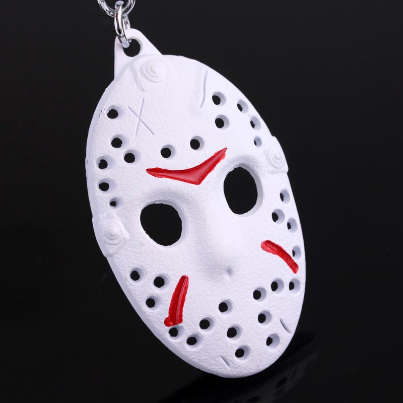 Bill Mask Metal Keychain & Keyring Accessory - Popular Hot Seller