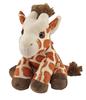 Wild Republic Pocketkins Eco Giraffe Plush Toy 5 Inch Made from Recycled Materials Eco Friendly