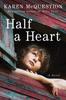 Книга Half a Heart