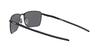 OO4142 EJECTOR САТИНОВЫЙ ЧЕРНЫЙ С ЛИНЗОЙ PRIZM BLACK [Oakley]