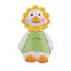 Refrigerator Magnet Various Styles Household Supplies Creative Home Door Window 3D Duck Sticker Cute DIY Decoration