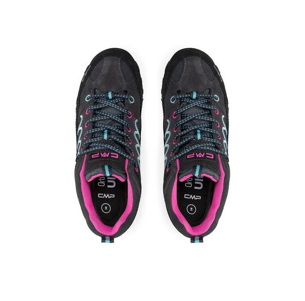 Треккинговые ботинки CMP Moon Low Wmn Trekking Shoe Wp