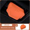 For BYD Sea Lion 06 DMI/EV Computer Diagnostic Interface OBD Protective Cover Dustproof And Waterproof Cover Supplies