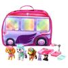 TAKARA TOMY Paw Patrol Skye Дорожная сумка