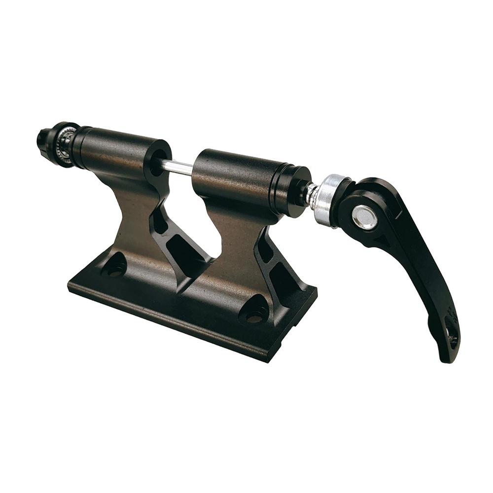 Горные дорожные велосипеды Блок Крепление вилки Велосипедное крепление Стойка Зажим для крепления передней вилки