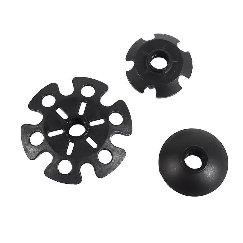 Trekking Pole Tip Protectors