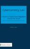 Книга Cybercurrency Law : A Guide To Digital Asset Regulation Around the World