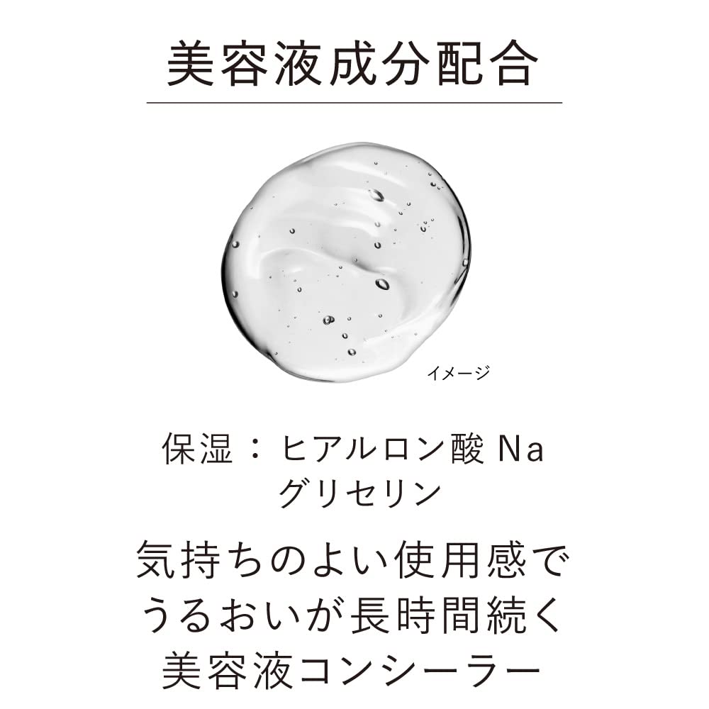 Kanebo Designing Color Liquid 04