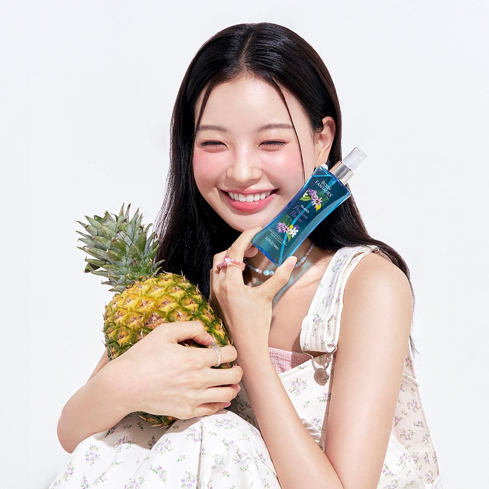 BODY FANTASIES Body Spray 94ml 10 Types, Choose 1