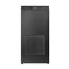 Корпус для ПК Thermaltake алюминиевый черный Versa H17 Mini Tower CS7096 CA-1J1-00S1NN-00
