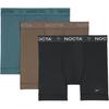 Nocta Sports Повседневное Дышащее Модное Нижнее Белье 3 шт. Мужское Нижнее Белье DZ4434-061
