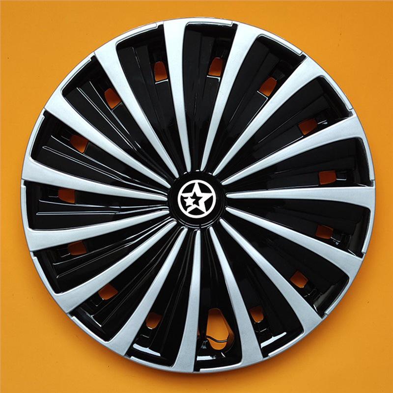 Колпак на 15-дюймовое колесо для Venucia R50/D50/R30/D60 - Стальной декоративный колпак