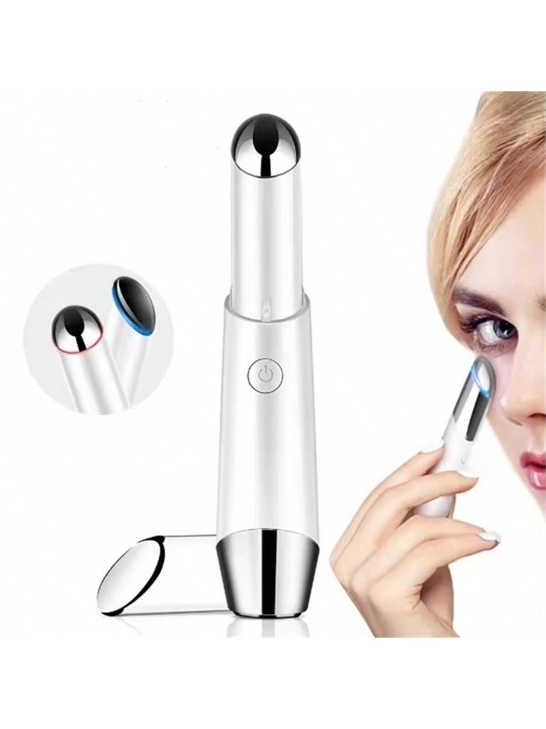 Eye Beauty Tools Household Vibration Beauty Instrument Household Eye Care Massage Import Instrument