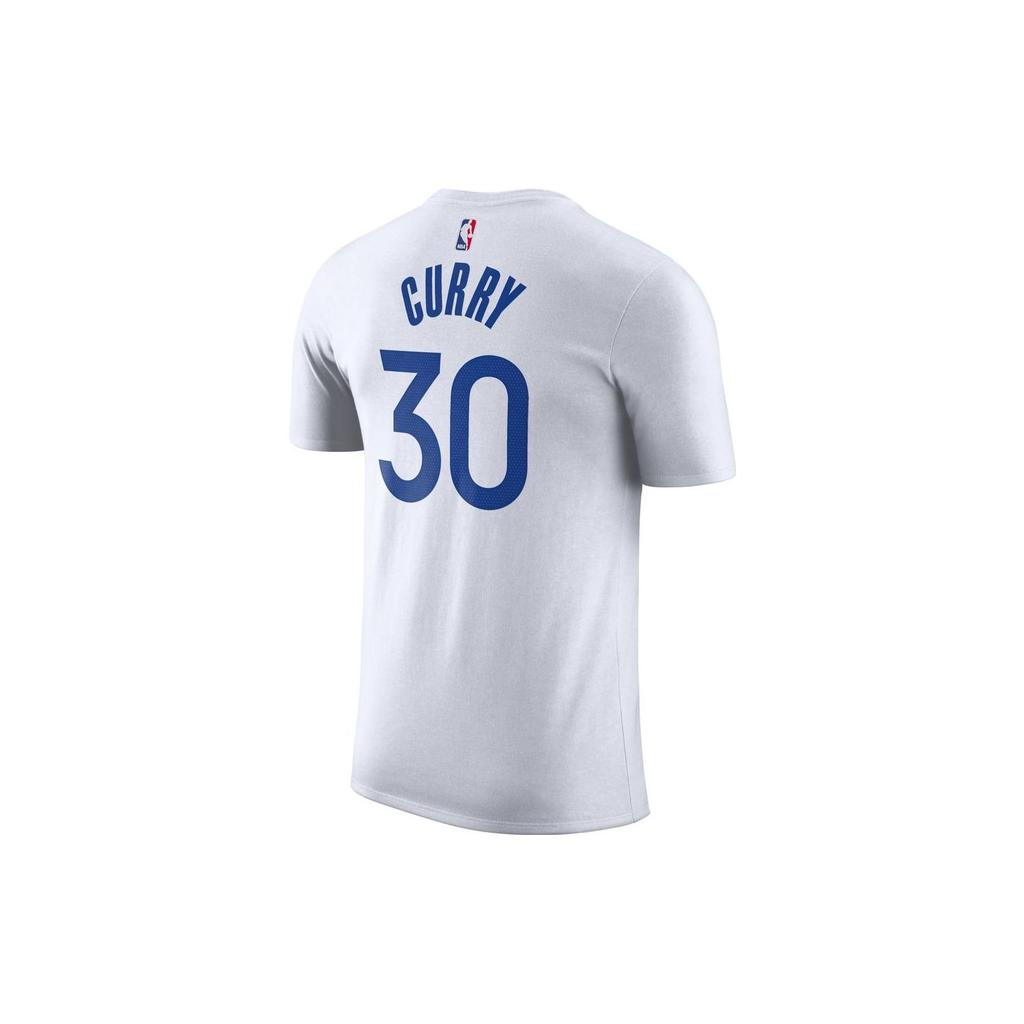 New Nike Golden State Warriors Men's Nike Nba T Shirt DR6374-103