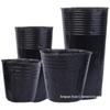 Durable PE Seedling Pot: Suitable for Succulents & Flowers with Great Toughness