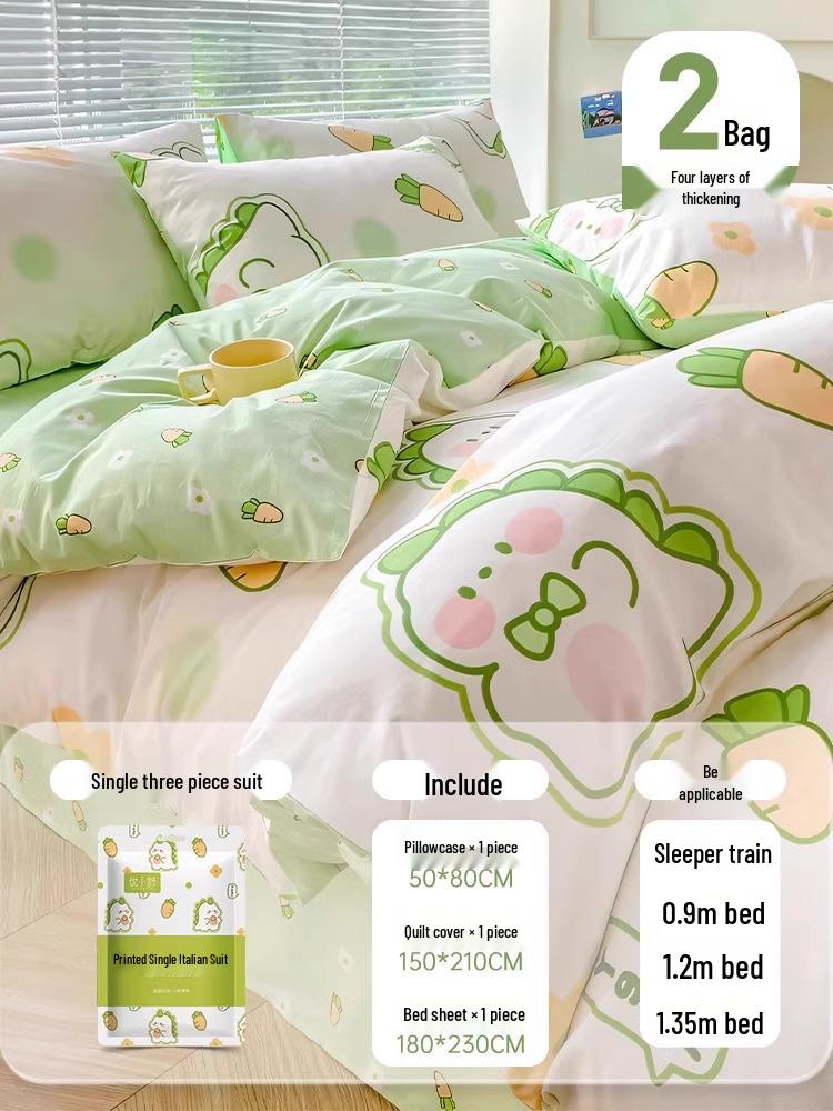 Портативный гостиничный постельный комплект: Одноразовые простыни, пододеяльники, наволочки - Идеально для путешествий и командировок, Спрессованы для удобства