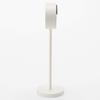 MUJI Парковый столик 15832453 Часы/Мини-часы/Белый
