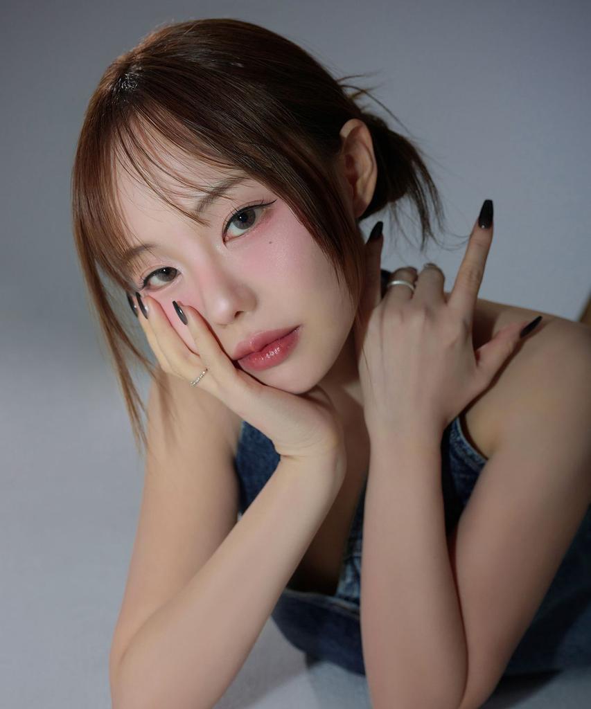 Fixing Wave Eyeliner (2 colors)