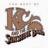 КД К.С.. & THE SUNSHINE BAND - The Best of KC & the Sunshine Band R270940 Rhino Records US Soul/Funk Б/У