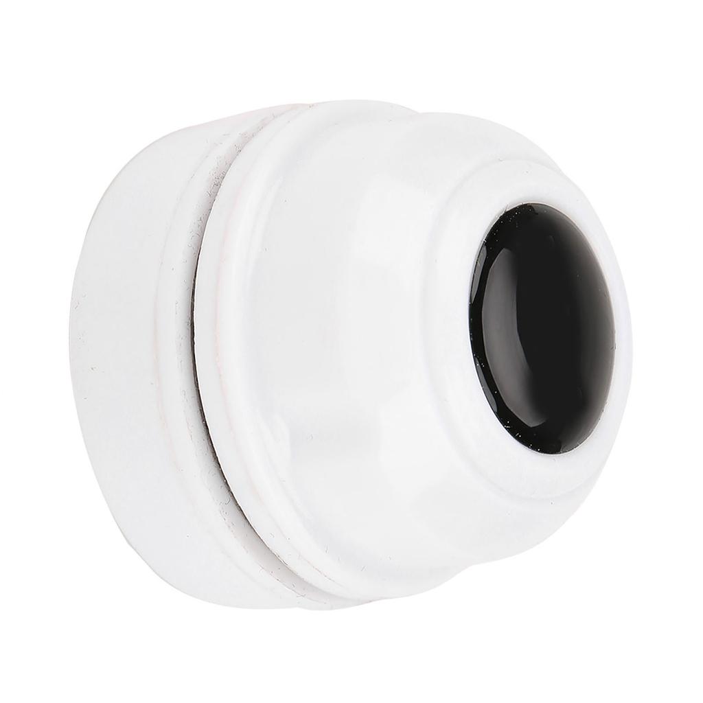 Mini Portable Durable Plastic   Magnet Fish Tank Brush Cleaning Tool