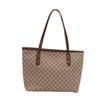 Premium Bag Women's 2025 New Fashion Versatile Portable Shoulder Bag Office Worker Commuting Large-capacity Tote Bag