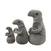 20/30CM Alien Plush Statue Doll Toy Soft Fill Animal Toy Doll Plush Fill Toy Baby Sleep Pillow Christmas Gift
