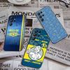 F-Fallout S-Series 4 Крутой Игровой Чехол для Телефона для Samsung S 24 Fe 25 Ultra Plus 20 Lite 21 30 22 23 24 22 Ultra 5G Fundas