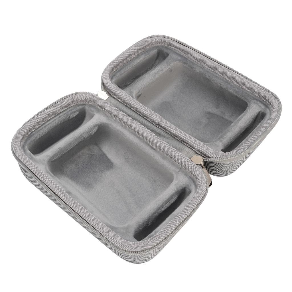 Hard Travel Case for Wireless Portable Speaker and Cable Water Proof Carrying Storage Bag