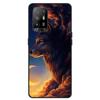 For Oppo A94 5G Case Silicon Back Cover Phone Case for Oppo A94 5G CPH2211 Cases Soft bumper coque for OPPOA94 A 94 5G 6.5 inch
