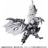SynergeneX Transformers X Monster Hunter Silver Liolaeus Prime