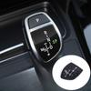 Крышка панели ручки переключения передач автомобиля для BMW 1 2 3 4 5 7 серии F10 F11 F01 F02 X1 X3 X4 X5 X6 M3 M5 F30 F32 F48 F25 F15 F16