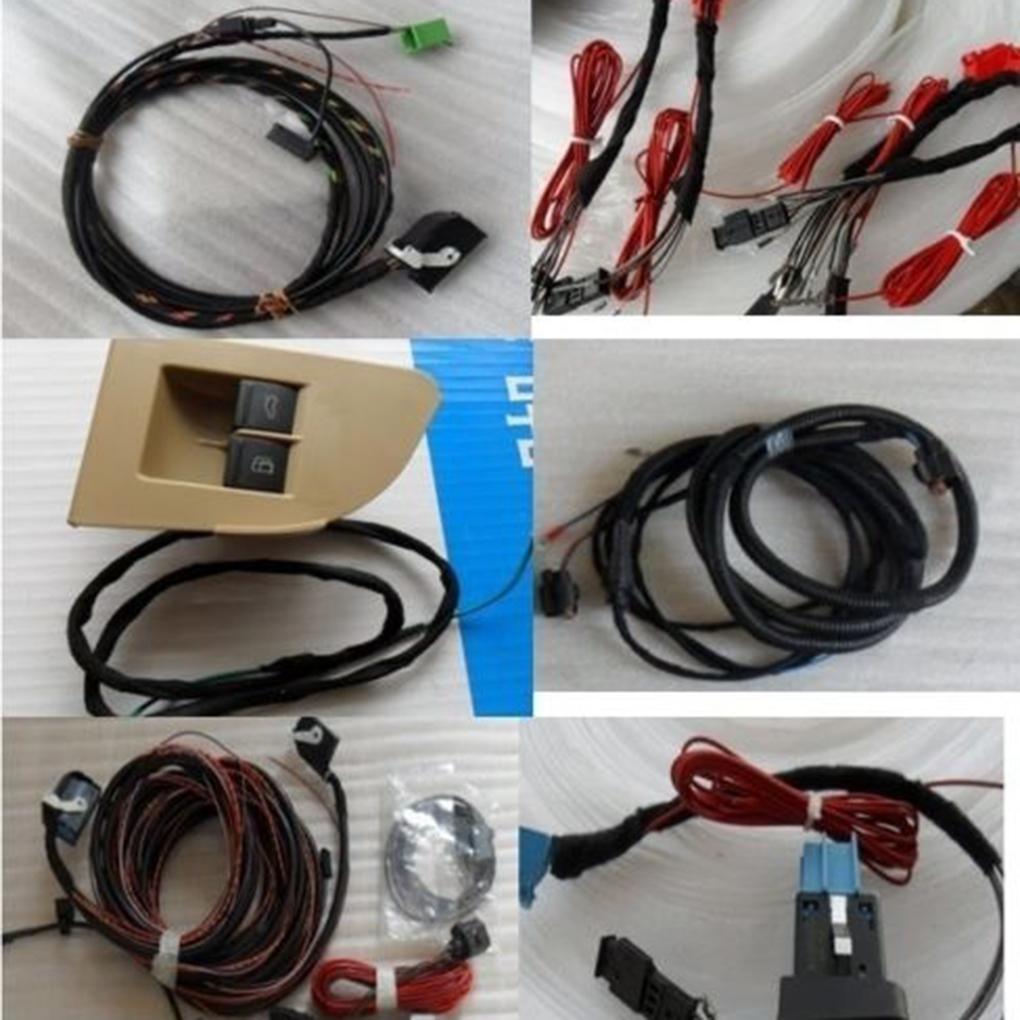 Клейкая лента для обмотки кабелей, жгутов проводов, тканевая, термостойкая, 19ммx25м M