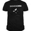Футболка Shinedown Sound of Madness размер S-5XL