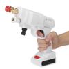 12/24V Cordless High Pressure Car Washer Guns Handheld Auto Spray Car Clearning Tools Washing Machine Water Jet