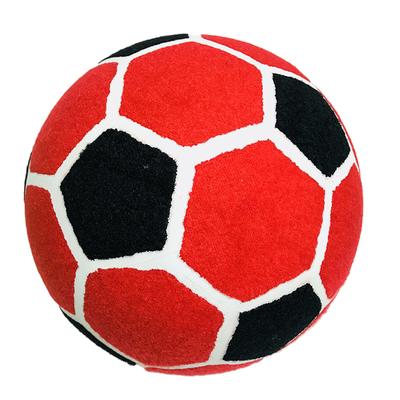 1 шт. липкий футбольный мяч для игры в дартс с ногой, футбольный дартс, войлочный футбольный мяч, для надувной футбольной мишени на открытом воздухе