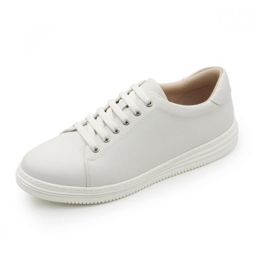 Land Rover Men S Lightweight Soft Leather cuShion SneakerS Lanoxc5771mf9