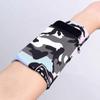 Unisex Summer Sports Wrist and Arm Phone Bag for Running and Outdoor Activities