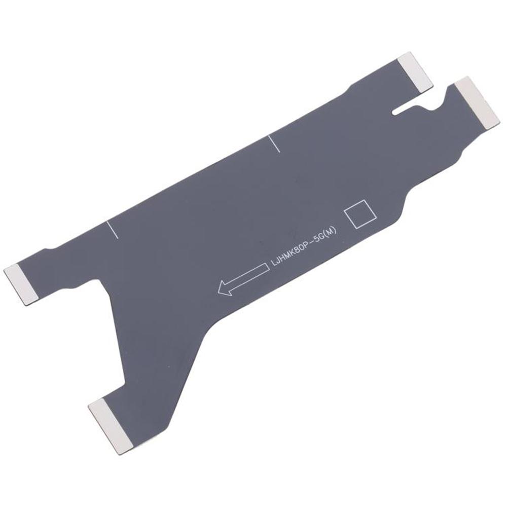 Для Xiaomi Redmi K80 Pro 5G Шлейф для подключения материнской платы Запасная часть (Без логотипа)
