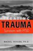 Книга Treating Trauma Survivors With PTSD