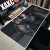 Anime Psycho Pass Floor Mat xcm XL Lockedge Office Computer Desk Mat Table Keyboard Big Mouse Pad Laptop Cushion Nonslip