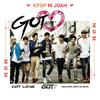 GOT7 [GOT LOVE] 2-й мини-альбом